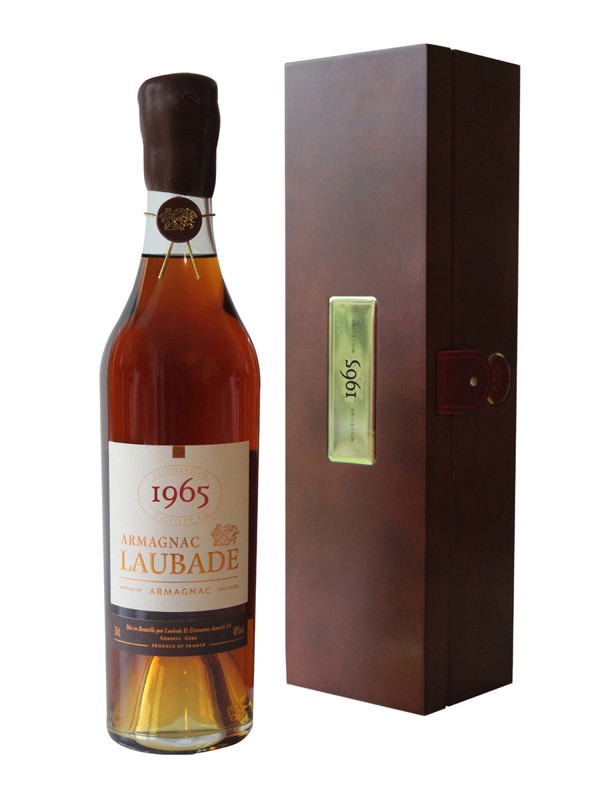 Laubade1965 (Bas Armagnac)