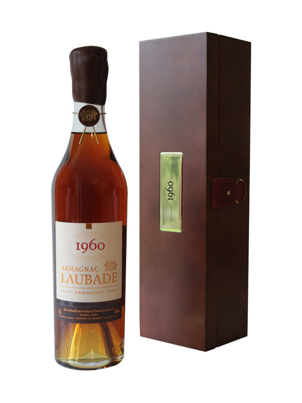 Laubade 1960 (Bas Armagnac)