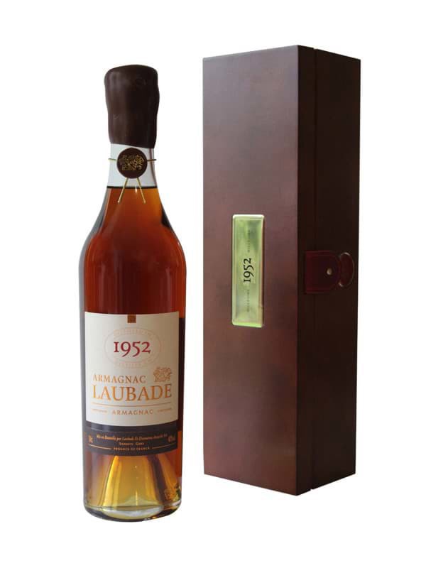 Laubade 1952 (Bas Armagnac)