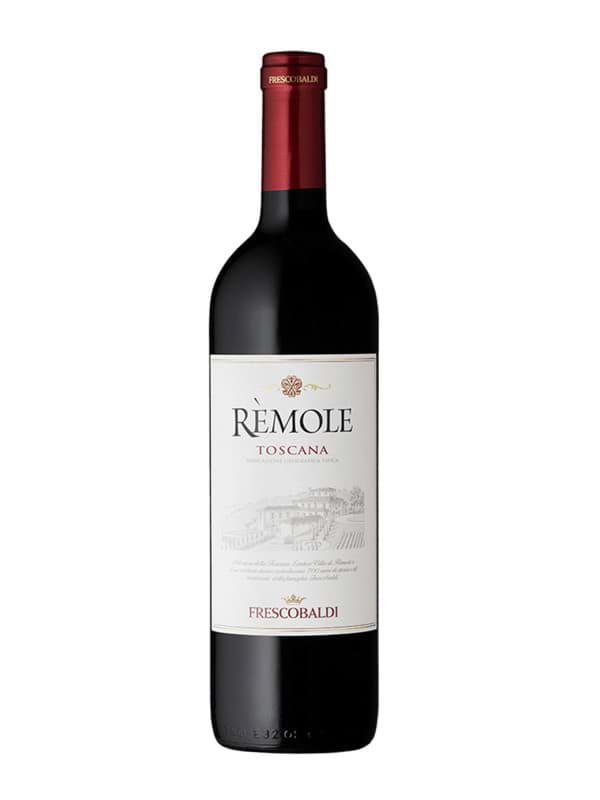 Rượu vang Remole Toscana Rosso