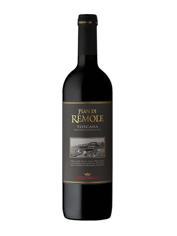 Rượu vang Remole Toscana Pater