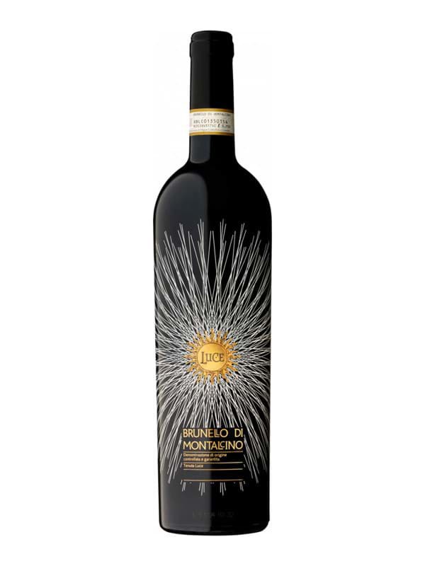 Rượu vang Luce Brunello Di Montalcino
