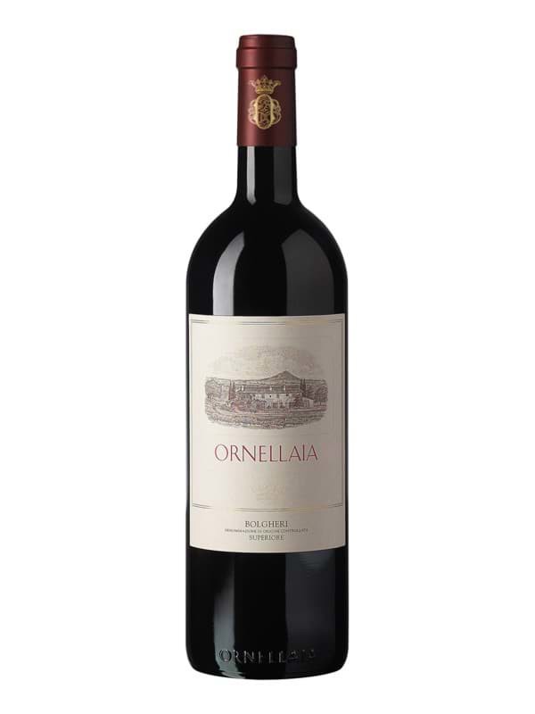 Rượu vang Ornellaia