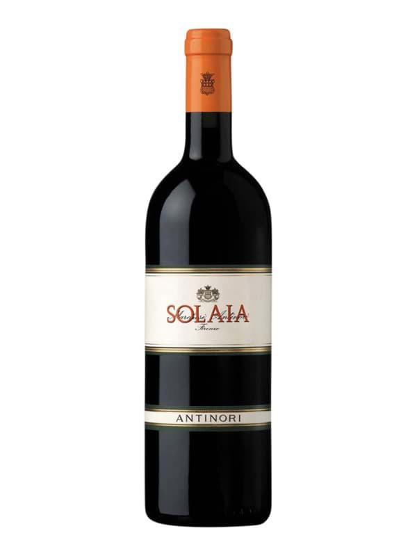 Rượu vang Solaia