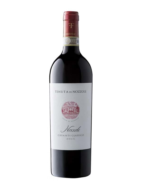 Rượu vang Tenuta di Nozzole Nozzole