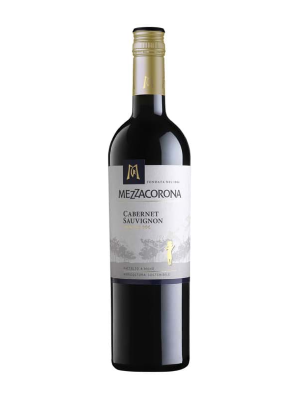 Rượu vang Mezzacorona Cabernet Sauvignon