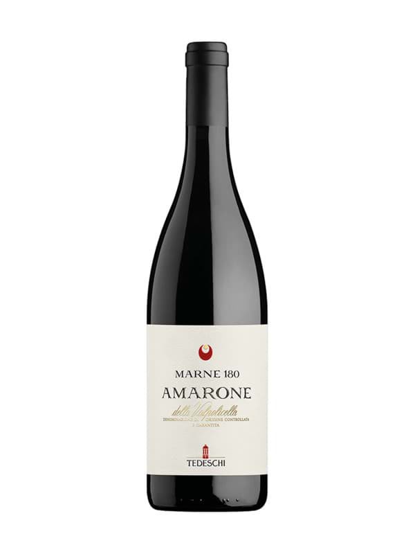 Rượu vang Tedeschi Amarone Marne 180