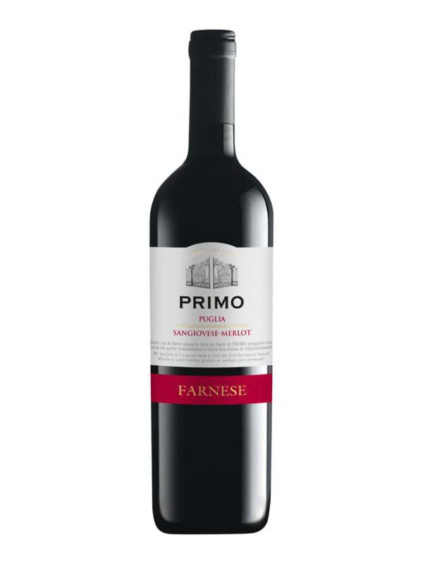 Rượu vang Farnese Primo Red