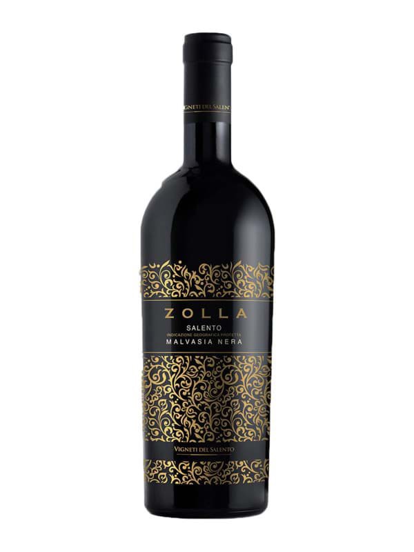 Rượu vang Zolla Malvasia Nera