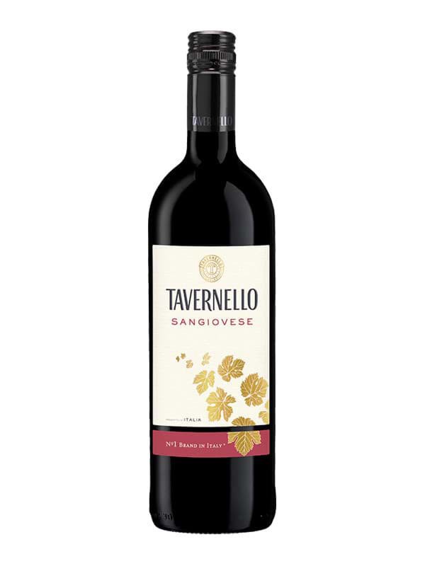 Rượu vang Tavernello Sangiovese