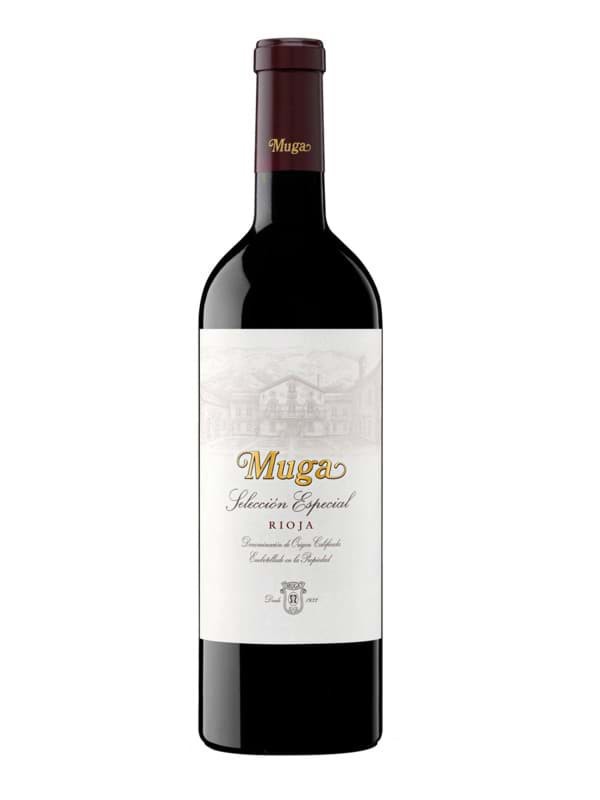 Rượu vang Muga Seleccion Especial