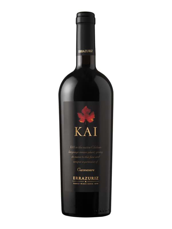 Rượu vang Errazuriz KAI