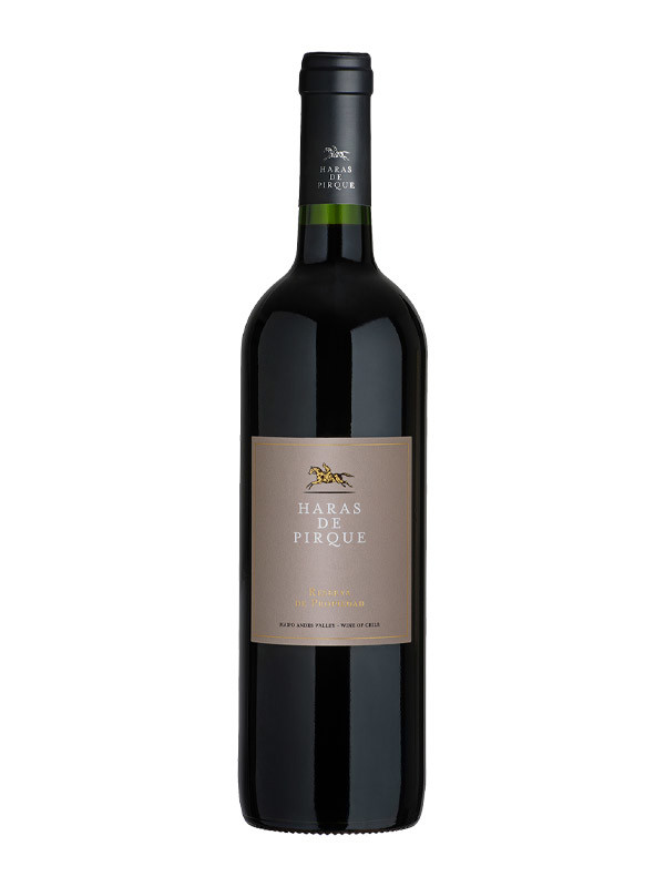Rượu vang Haras de Pirque Reserva de Propiedad
