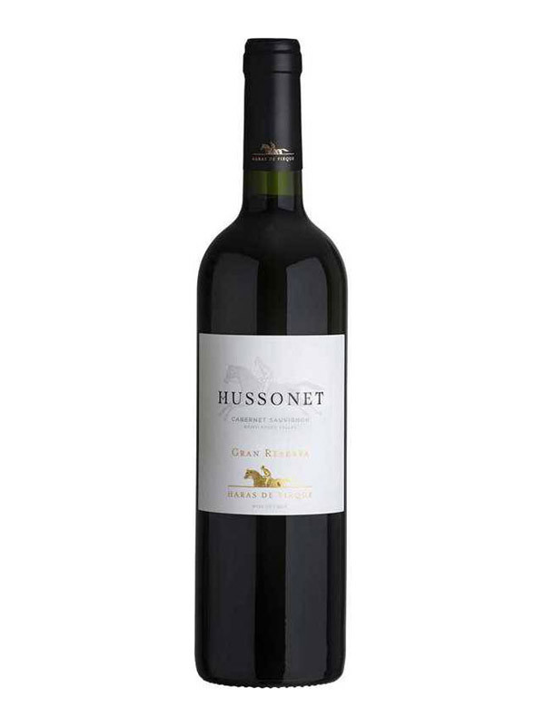Rượu vang Hussonet Cabernet Sauvignon