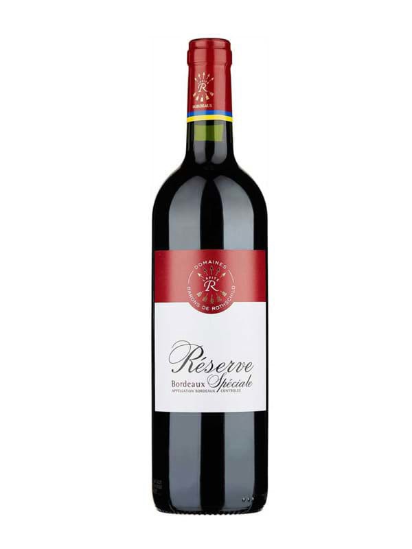 Rượu vang Legende Reserve Speciale Pauillac
