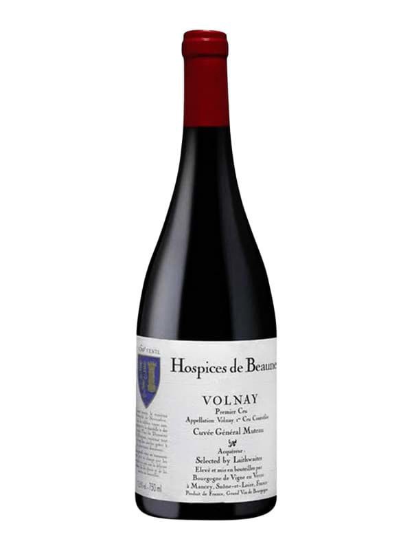 Rượu vang Hospices de Beaune Volnay Premier Cru