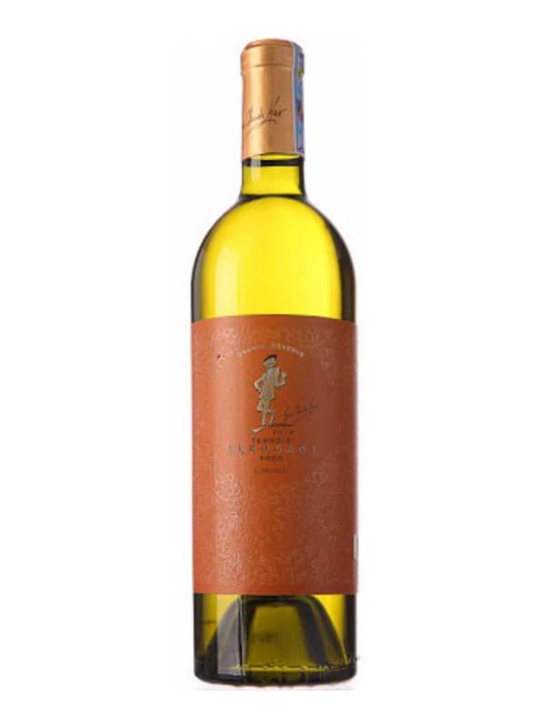 Rượu vang Arrogant Frog Grande Reserve Limoux Blanc