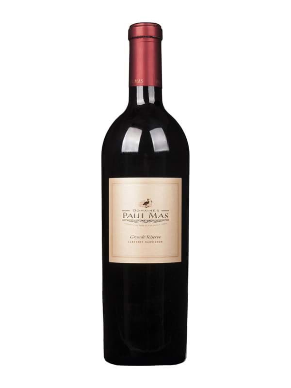 Rượu vang Domaines Paul Mas Grande Reserve Cabernet Sauvignon