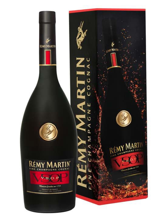 Remy Martin VSOP (Cognac Pháp)