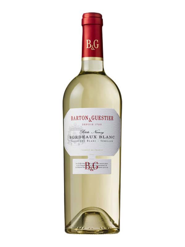Rượu vang B&G Bordeaux Blanc