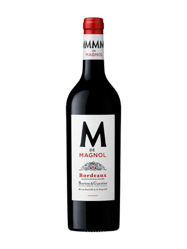 Rượu vang B&G M de Magnol Rouge
