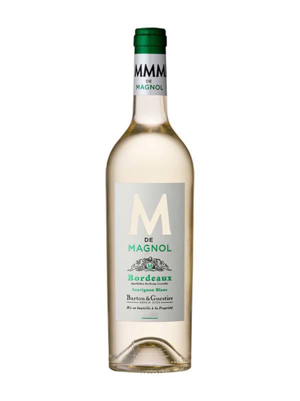 Rượu vang B&G M de Magnol Blanc