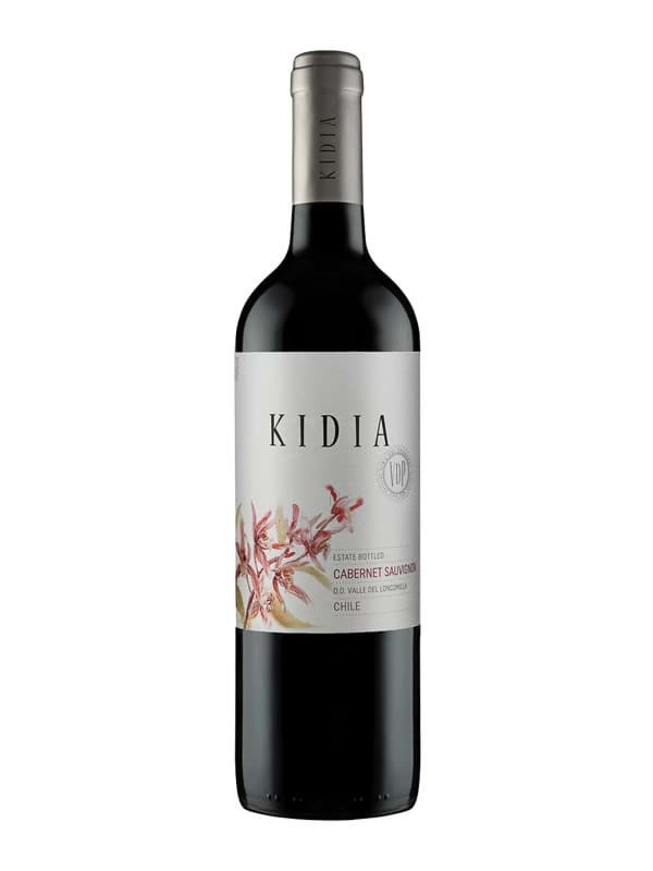 Rượu vang Kidia Classico Cabernet Sauvignon
