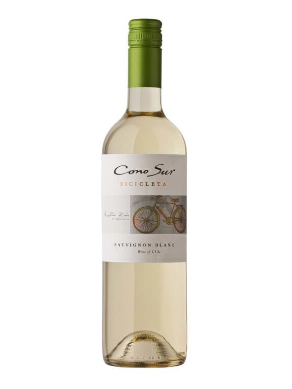 Rượu vang Cono Sur Bicicleta Sauvignon Blanc