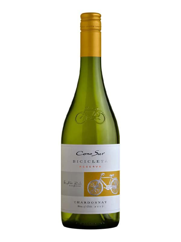 Rượu vang Cono Sur Bicicleta Reserva Chardonnay