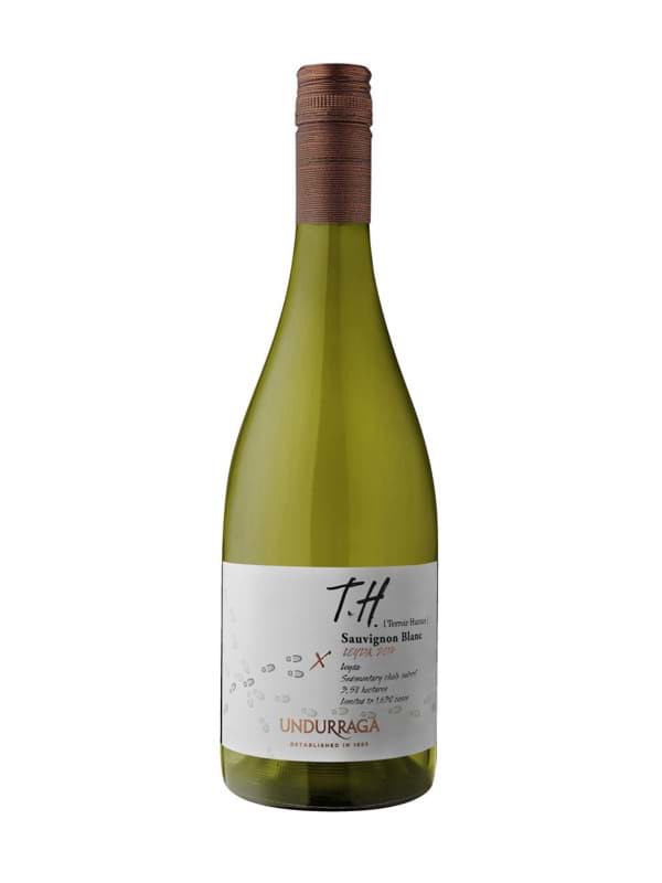 Rượu vang T. H (Terroir Hunter) Sauvignon Blanc