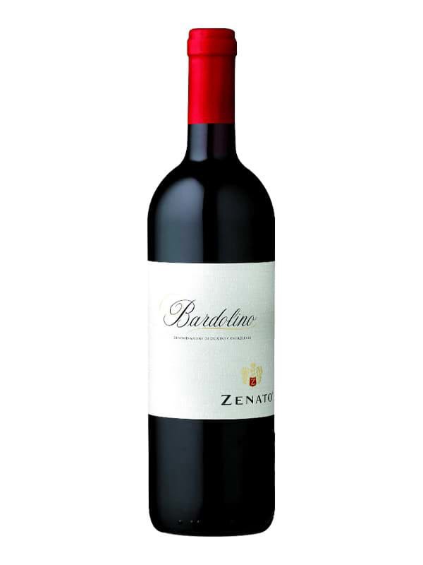 Rượu vang Zenato Bardolino