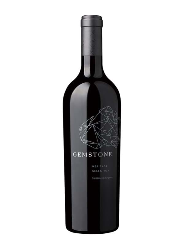 Rượu vang Gemstone Heritage Selection Cabernet Sauvignon