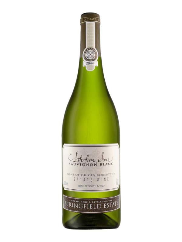 Rượu vang Springfield Life From Stone Sauvignon Blanc