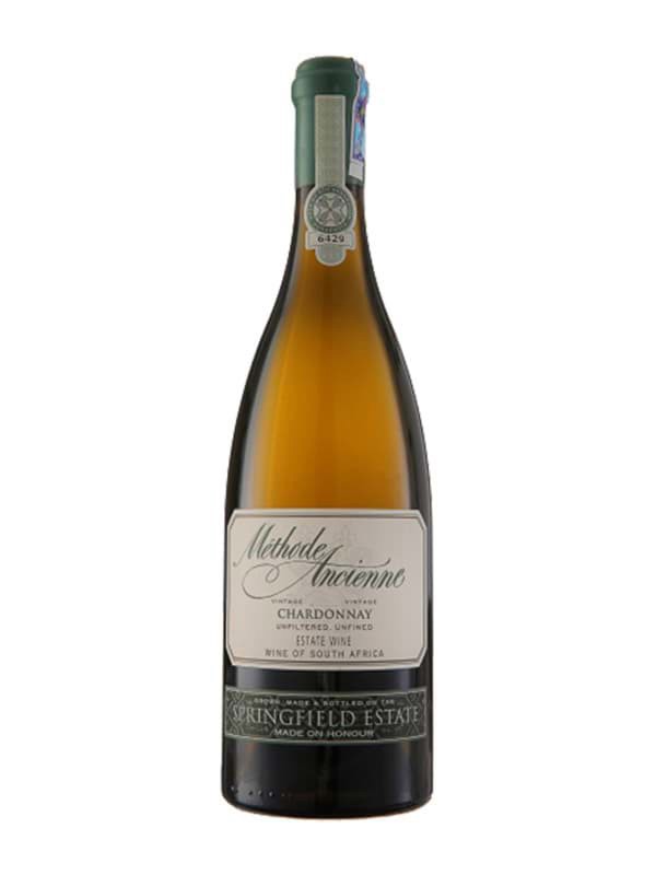 Rượu vang Springfield Methode Ancienne Chardonnay