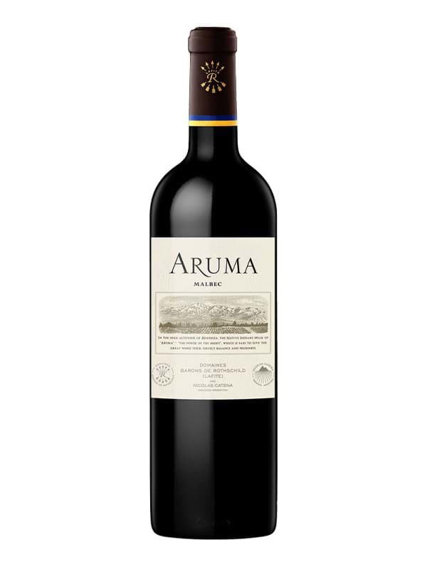 Rượu vang Aruma Malbec - Caro (Catena & Rothschild)