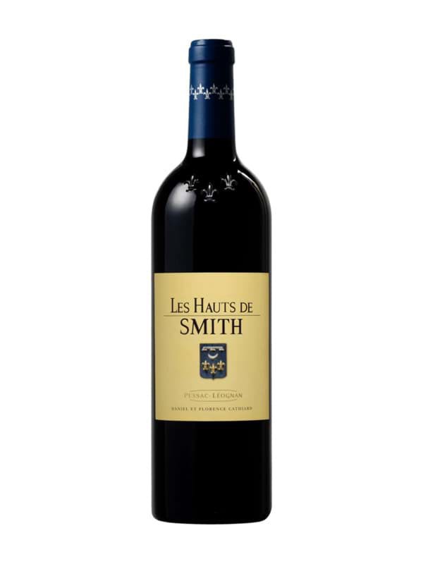 Rượu vang Les Hauts de Smith