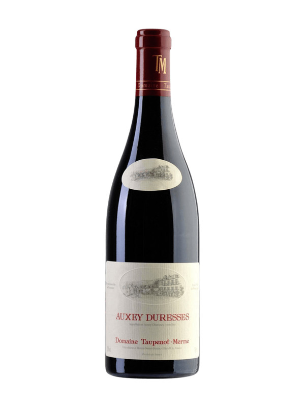 Domaine Taupenot Merme Auxey Duresses Red