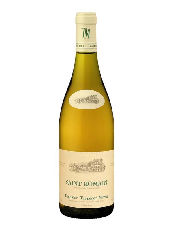 Domaine Taupenot Merme Saint Romain White