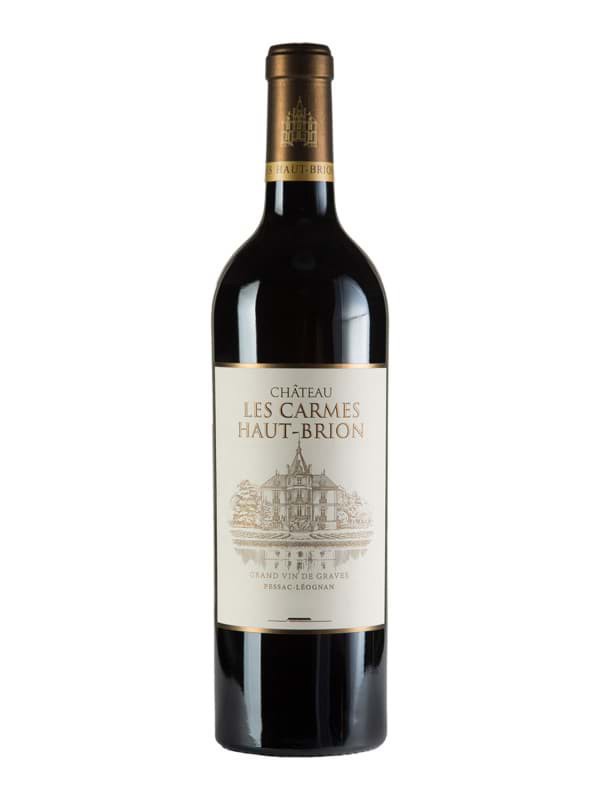 Chateau Les Carmes Haut Brion