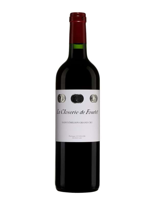Rượu vang La Closerie De Fourtet