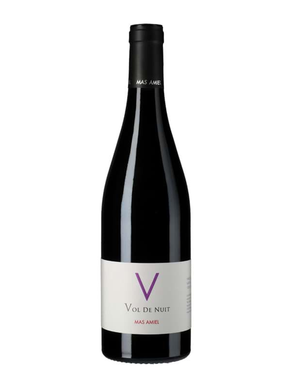Rượu vang Mas Amiel Vol de Nuit