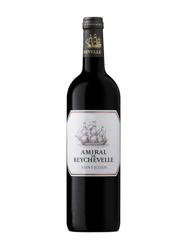 Rượu vang Amiral De Beychevelle