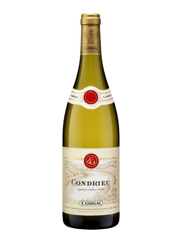 Rượu vang E.Guigal Condrieu