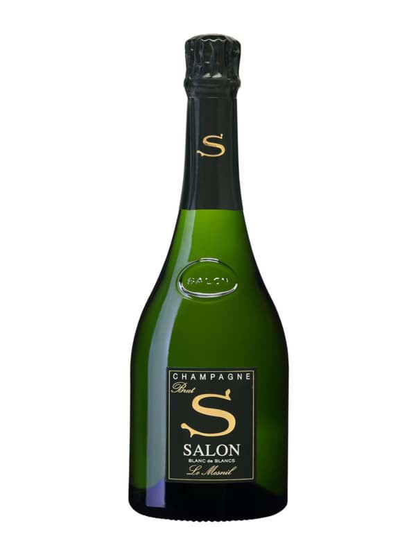 Salon Le Mesnil Blanc de Blancs (Champagne)