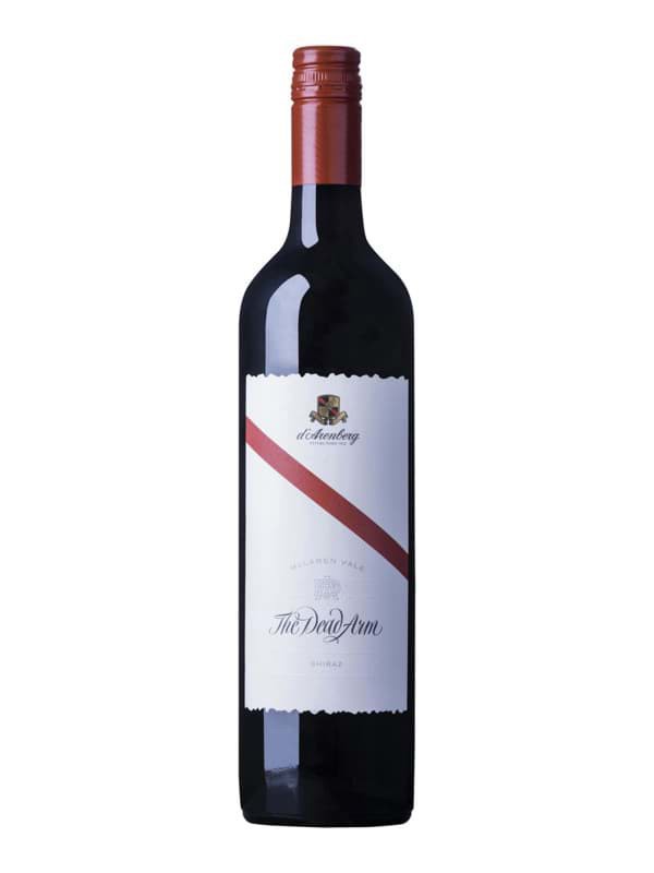 D'Arenberg The Dead Arm Shiraz (Vang Úc)