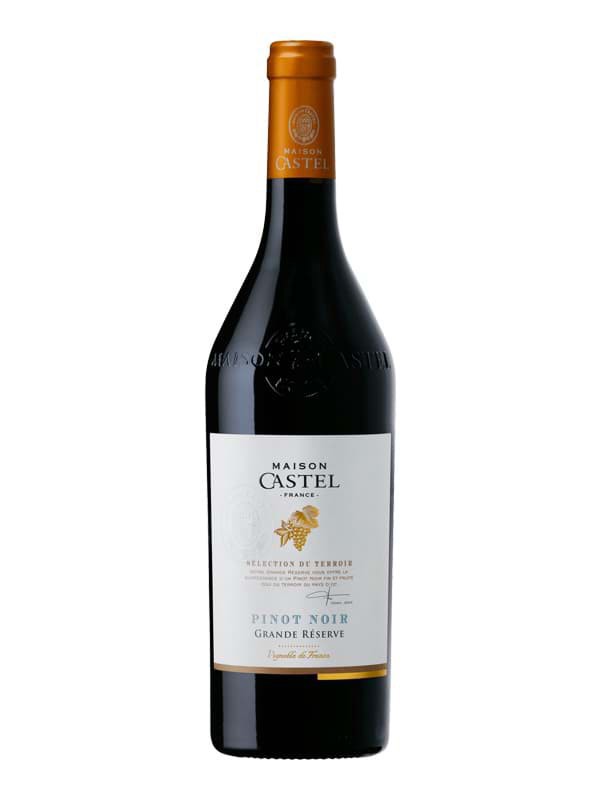 Maison Castel Grande Reserve Pinot Noir