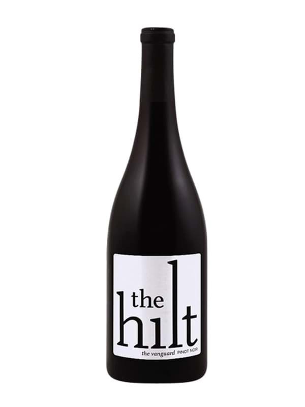 Rượu vang The Hilt the Vanguard Pinot Noir