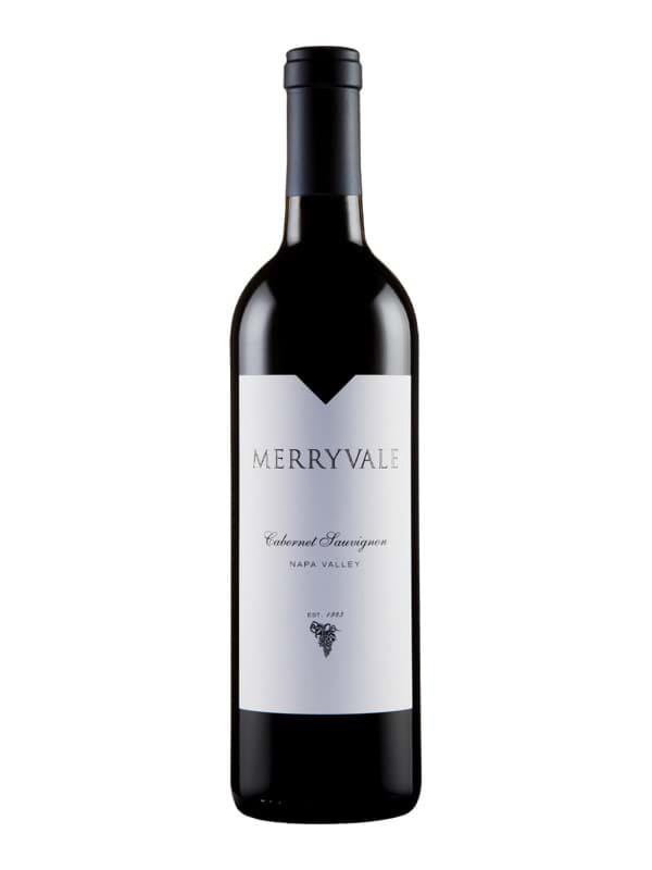 Rượu vang Merryvale Cabernet Sauvignon
