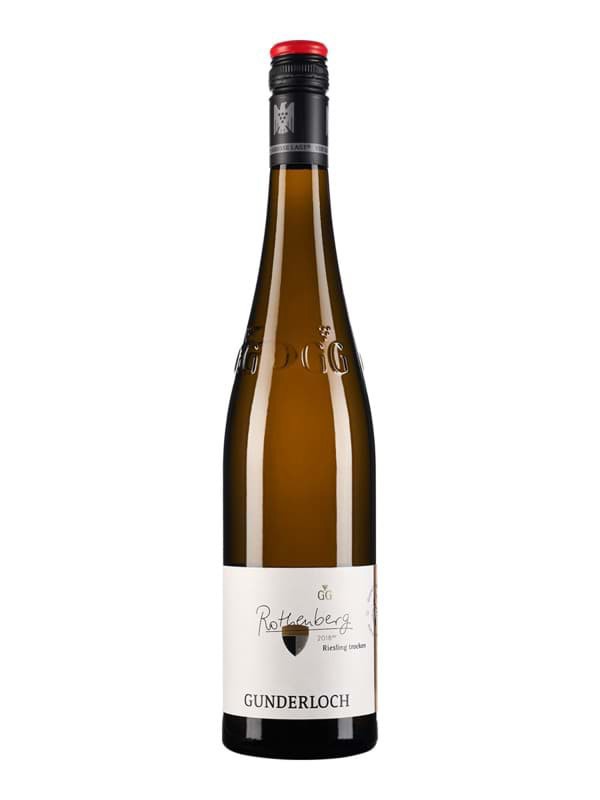Gunderloch Rothenberg Riesling Trocken (Vang Đức)
