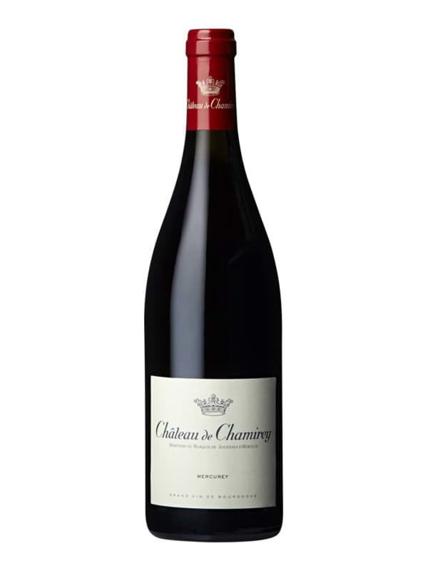 Rượu vang Chateau de Chamirey Mercurey